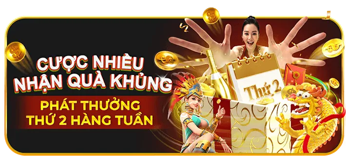 Ưu đãi chào mừng cho người chơi mới tại gatructiep67