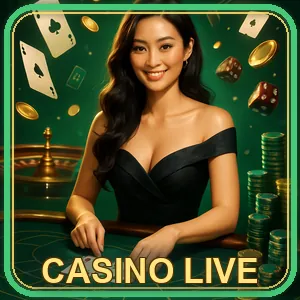 Casino Trực Tuyến gatructiep67